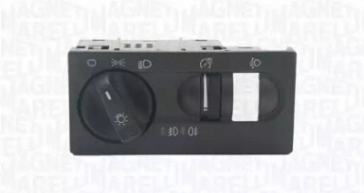 MAGNETI MARELLI 000050997010 -  Выключатель, головной свет